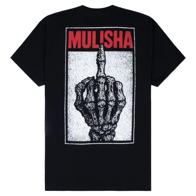 Official Metal Mulisha Shop Flipper Shirt