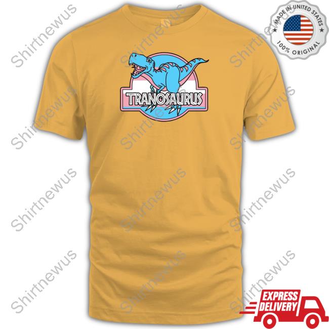 Tranosaurus Sweatshirt