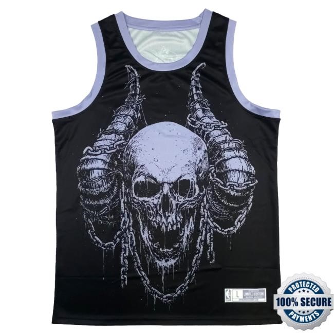 Official Any Means Necessary Clothing Chains Jersey Hot Shirt Andromeda