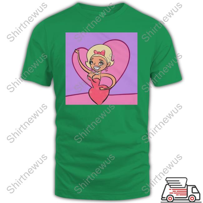 Drag Queen Merch Jaymes Mansfield I Have These Long Sleeve Shirt
