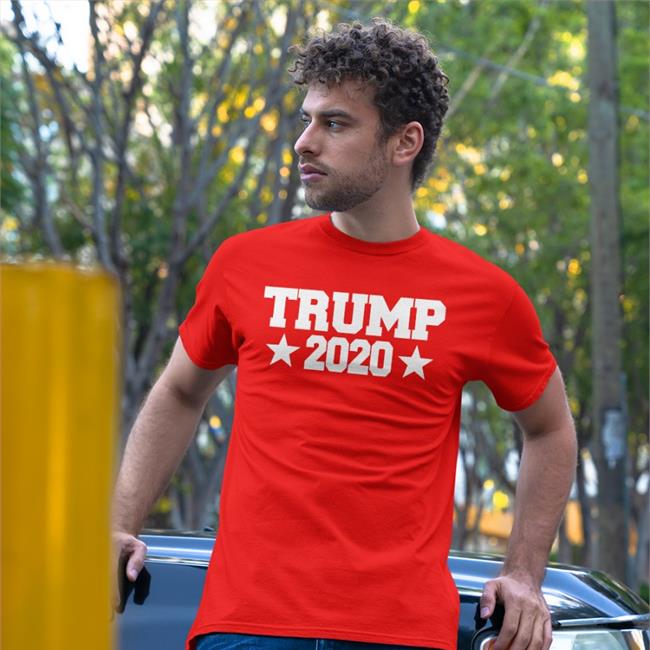 Trump 2020 shirt Sue Republican Sonny In Vermont