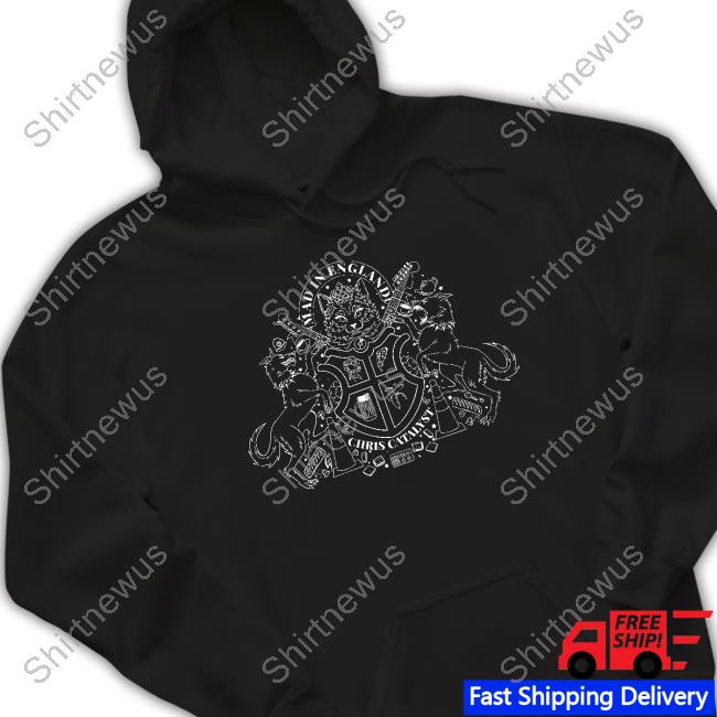 Mad In England Shirts