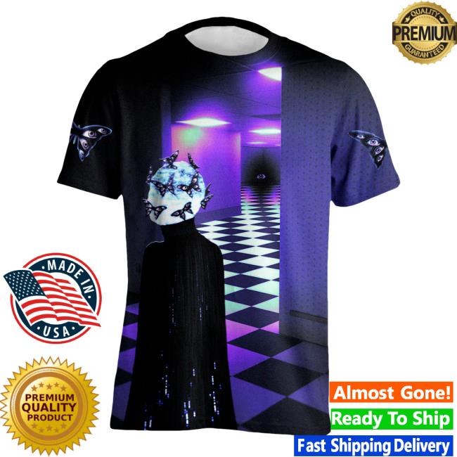 Official Vapor95 Clothing Store Layers Beneath Sweaters 3D All Over Print
