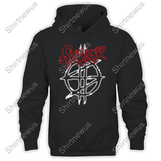 Official Red Light Synner Tee