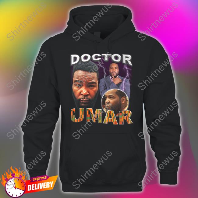 Doctor Umar Tee