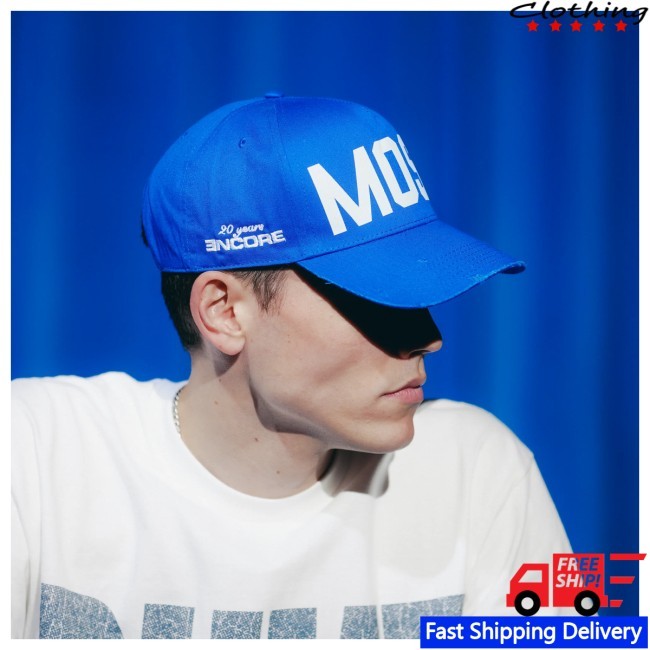 Encore 20th Mosh Cap Eminem Shop Apparel