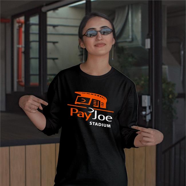 Payjoe Stadium Sweatshirt Cincy Shirts Shop