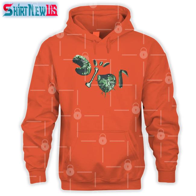 Cactus Jack Sweatshirt
