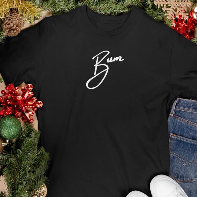 Script Bum Tank Chris Bumstead