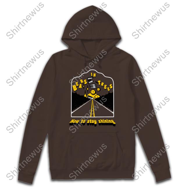 How To Stay Shining T-Shirt