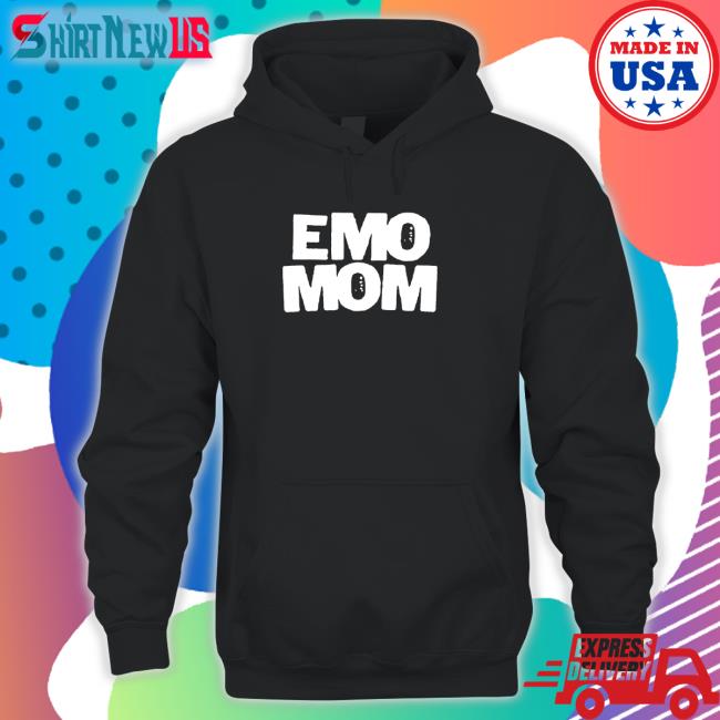 Emo Mom Tank