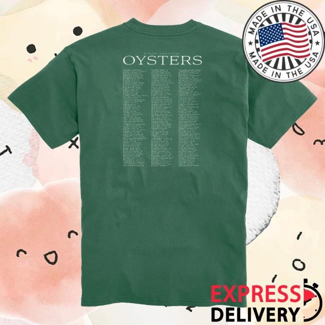 Southern Seafood Graphic Tee Onward Reserve 2026