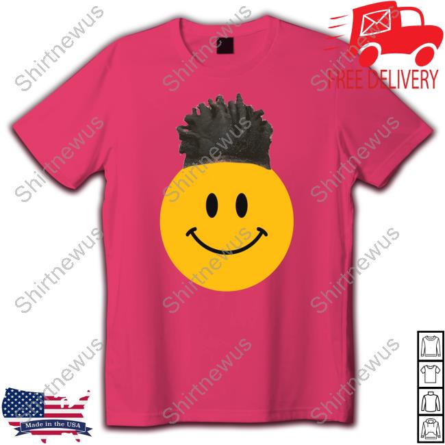 Bijan Robinson LS Shirt 2023