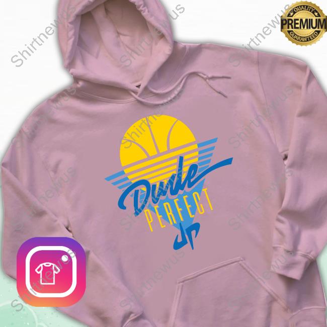 Dunk Squad Shirt
