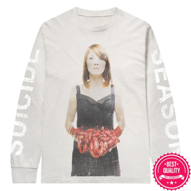 Horizon Supply Merch Suicide Season 15Th Anniversary Sweatshirt