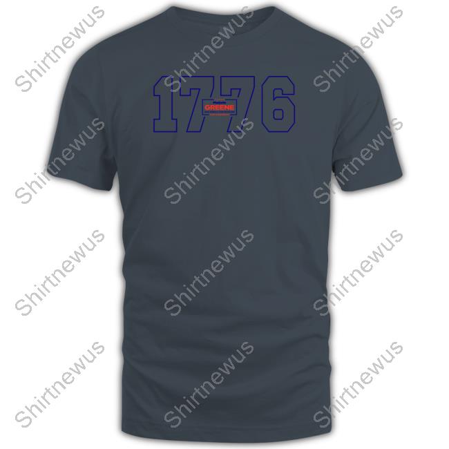Official 1776 T-Shirt