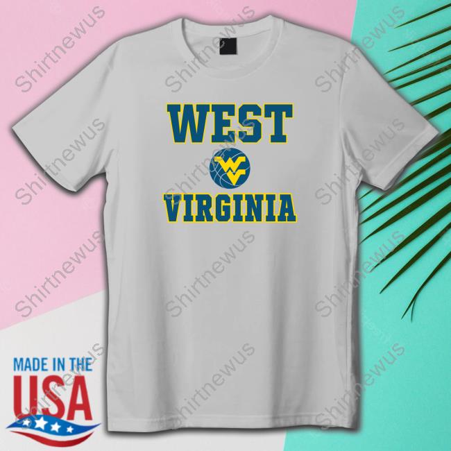 Official Emmitt Matthews Jr West Virginia Shirts