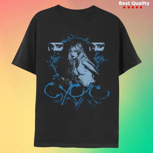 Camila Cabello Magic City Edition Tee