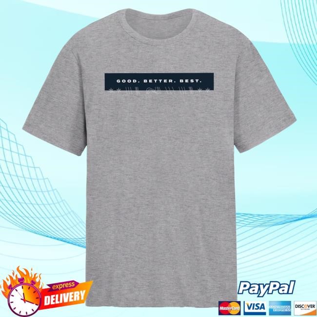 Game Day Chicago Bears 2025 Playoffs Gray Fan T-Shirt