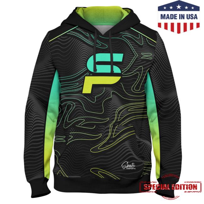 Soardogg Apparel Spate Esports Pro Sweatshirts