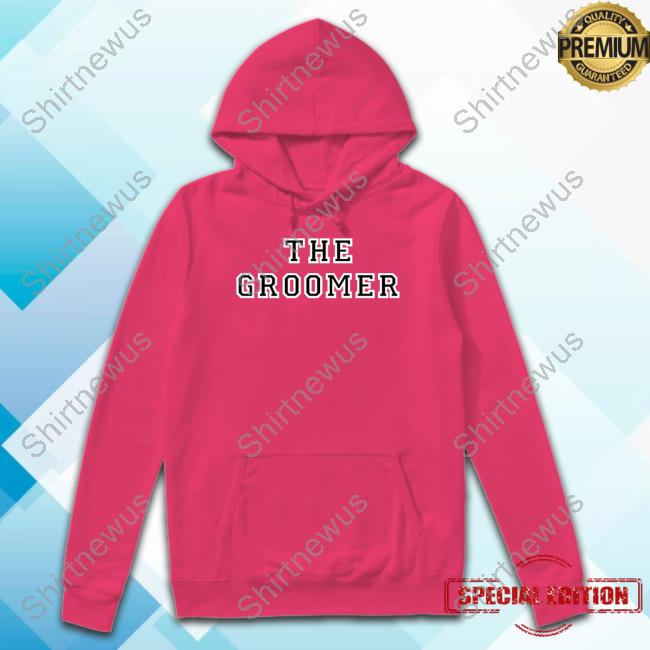 Official Falynn Pina The Groomer Sweatshirt