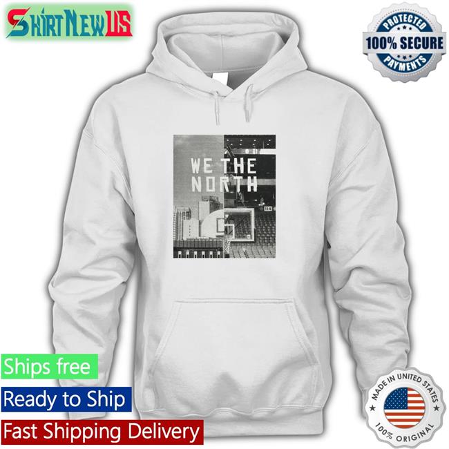 We The North Shirts