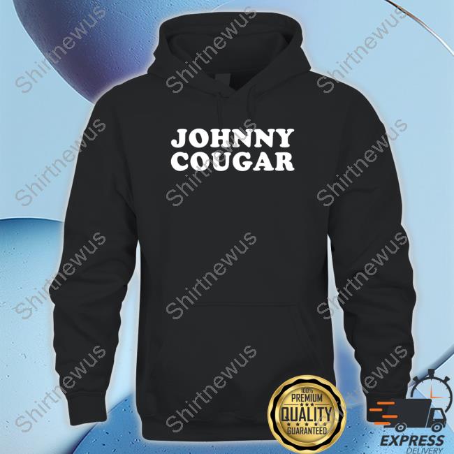 The Shop Indy Johnny Cougar Clothing