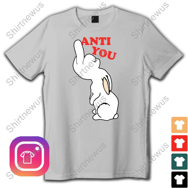 Anti You Tank