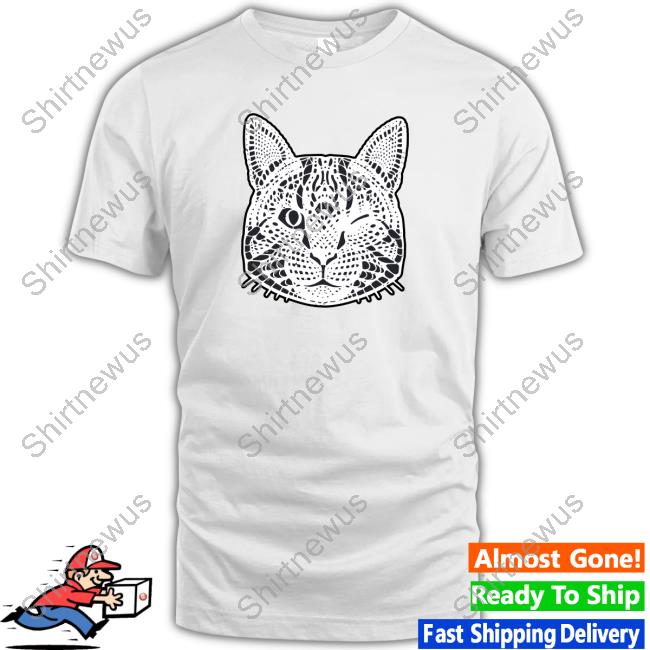 Baby Lasagna Merch Store Baby Lasagna Meow Classic T Shirt
