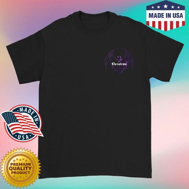 Official Down Right Merch Ever Black Tattoo - Chevatewa Shirts