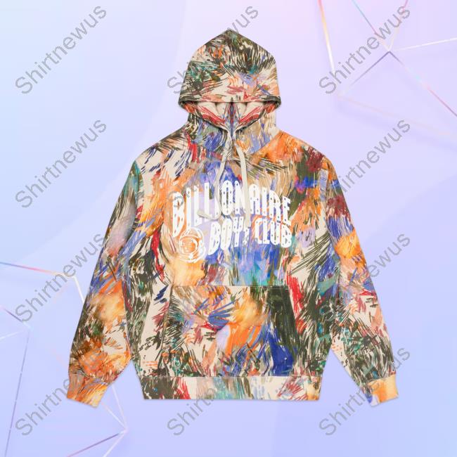 Billionaire Boys Club Portal Hoodies