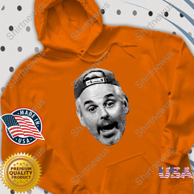 Colin Cowherd Long Sleeve T Shirt