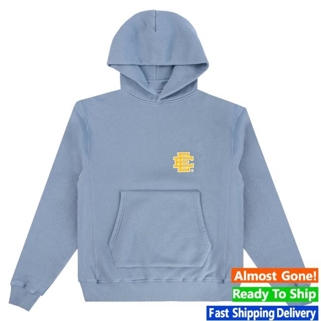 Official Eric Emanuel Clothing Store Merch Eric Emanuel Shorts EE® Basic Crew neck EmanuelEric