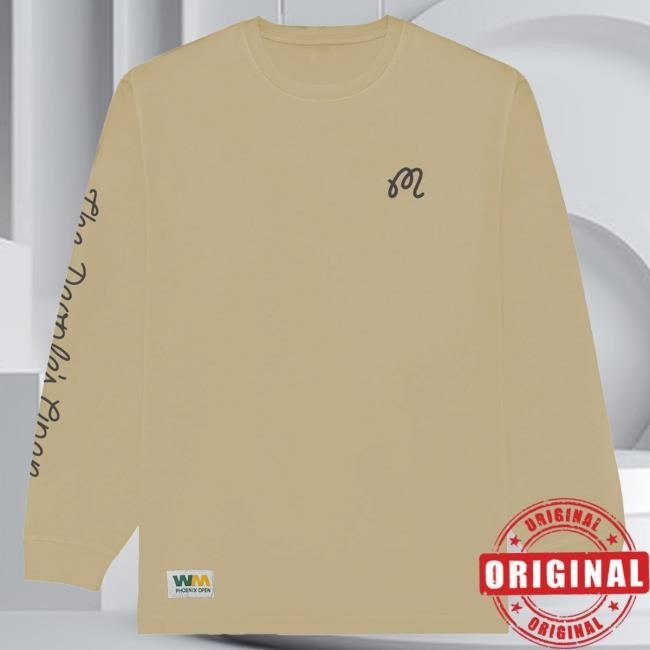 Sundown Gorse Tee Malbon Desert Course Series