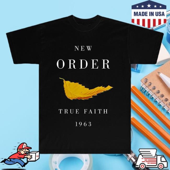The Other Two STrue Faith White T Shirt