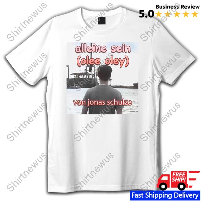 Kolinski Merch Feinkost Kolinski Olee Oley T Shirts