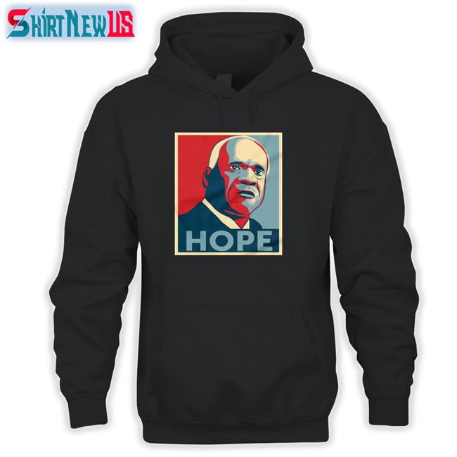 Babylon Bee Store Clarence Thomas Hope Tank Top
