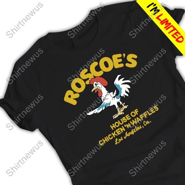 Official Madhappy Merch Roscoes Fleece Tee Shirt