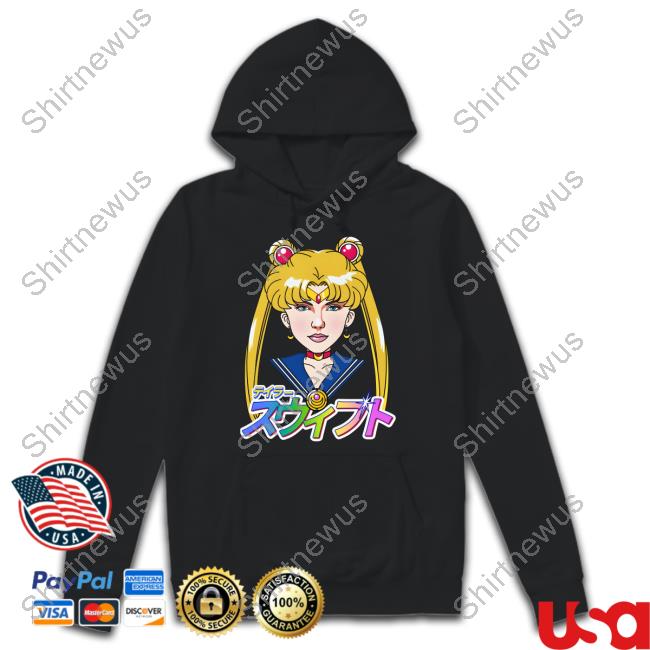 Sailor Swift Tee
