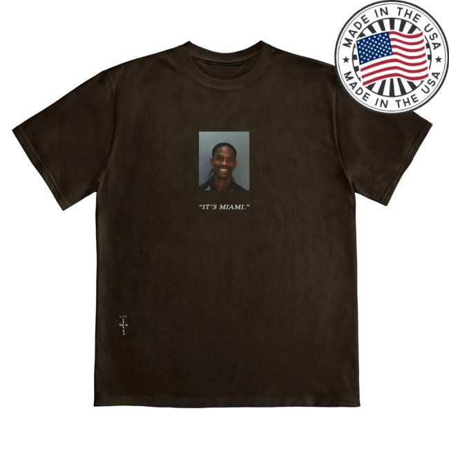 Official Travis Scost Merch Shop Travis Scost Free The Rage Tee Shirt