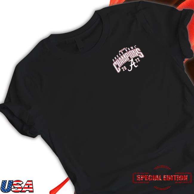 Alabama Crimson Tide Allstate Sugar Bowl Champions Score 2022 Tee Shirt
