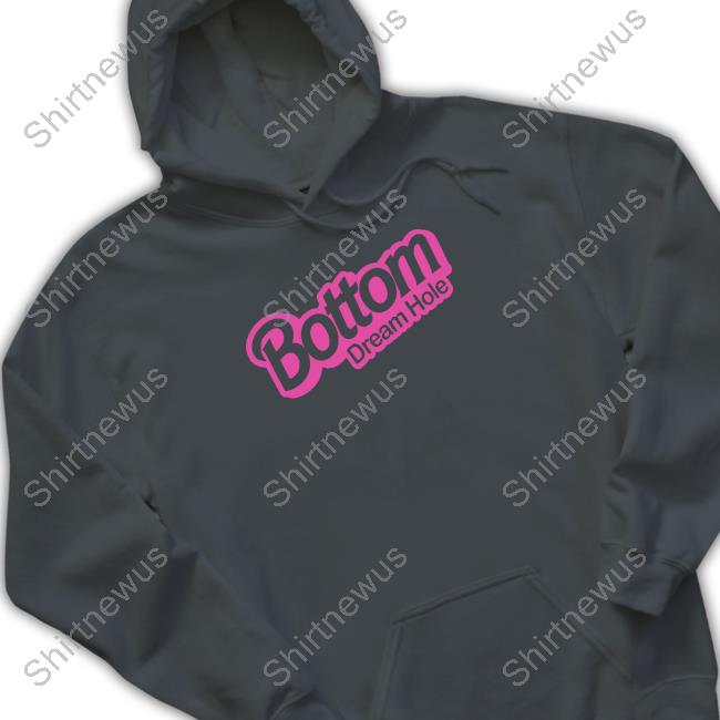 Official Prideful Shop Bottom Dream Hole T-Shirt
