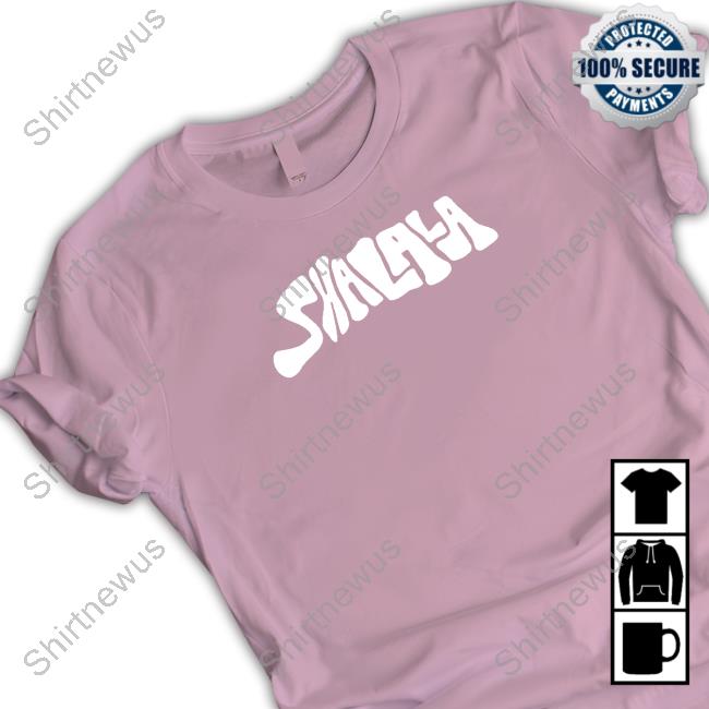 Kwangya Shalala Crewneck Sweatshirt