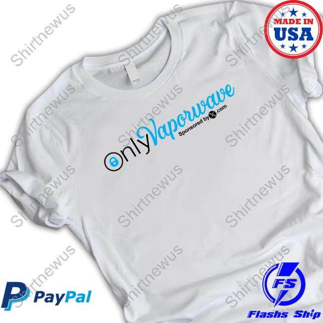 Official Only Vaporwave Shirts