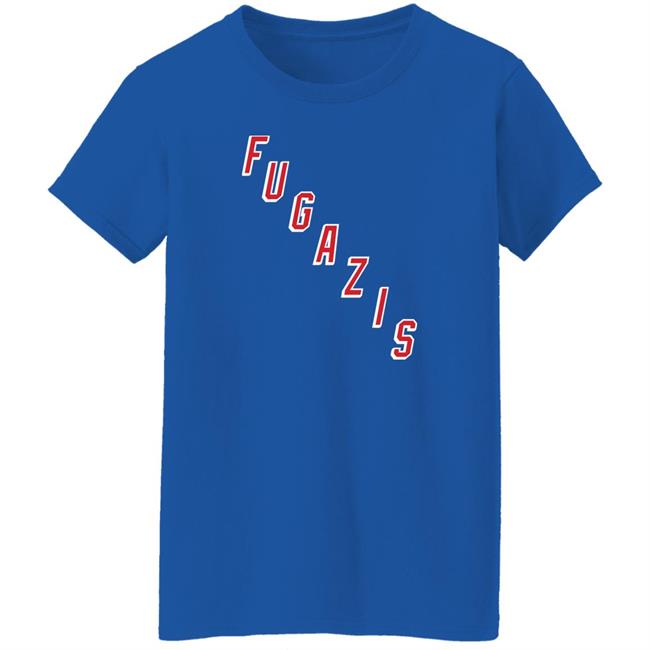Barstool Sports Store Barstool Sports Store Fugazis Shirt Avery Zaretsky Paul Bissonnette