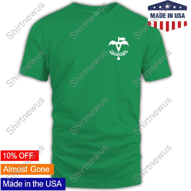 Dandyism Embroidered Shirts