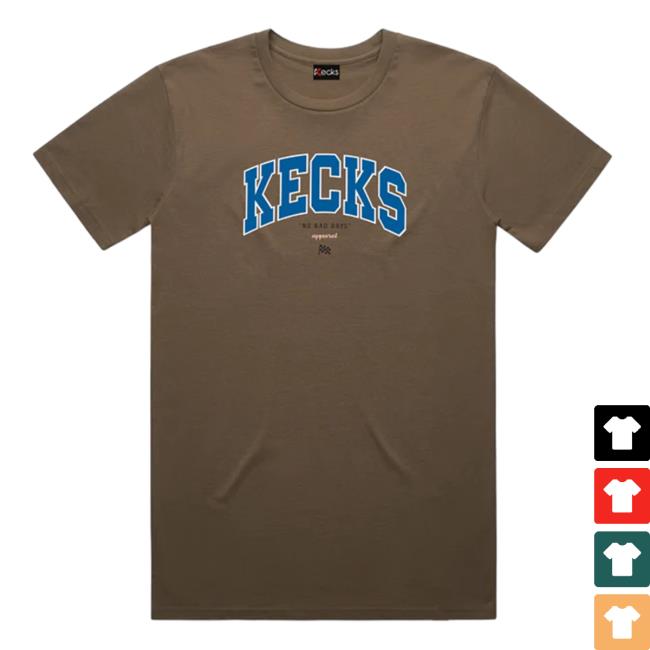 Official Nbd Walnut Shirt