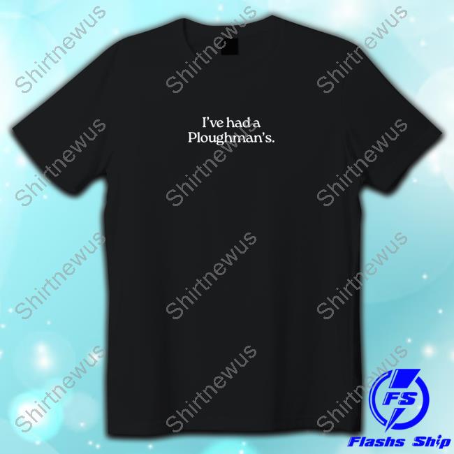 Ploughman's Hoodie