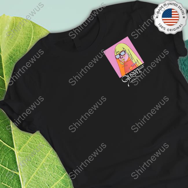 Queen Radio Pop Shirt Nicki Minaj