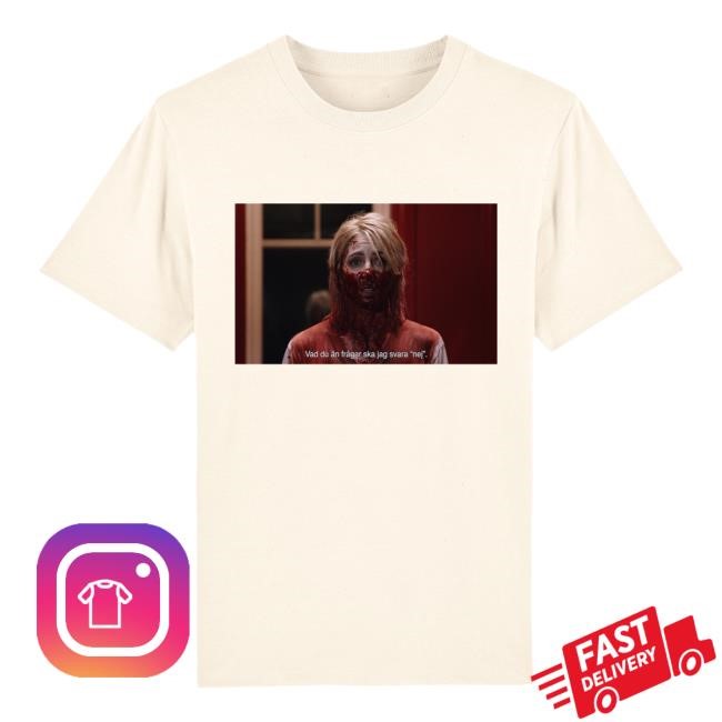Official Veronica Maggio Merch Shop | Jag Lovar New Shirt